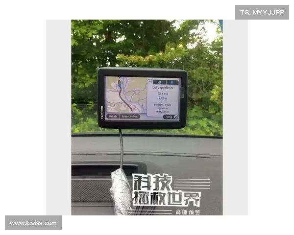 TomTom智能导航技术全方位使用指南与应用技巧解析 TomTom智能导航技术全方位使用指南与应用技巧解析